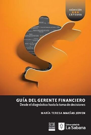 Guía de gerente financiero