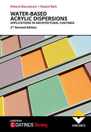 Water-based Acrylic...