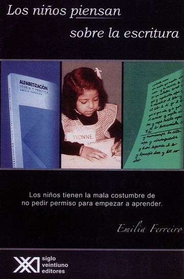 Los niños piensan sobre la...