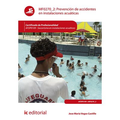 Prevención de accidentes en...