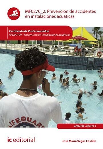 Prevención de accidentes en...