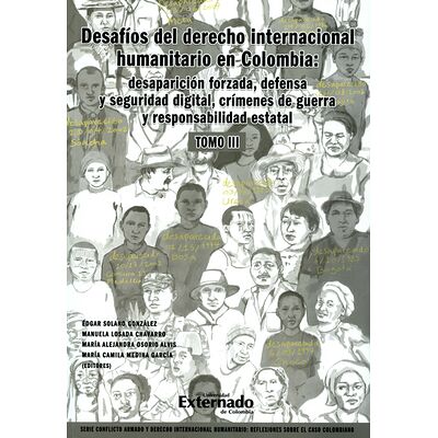 Desafíos del derecho...
