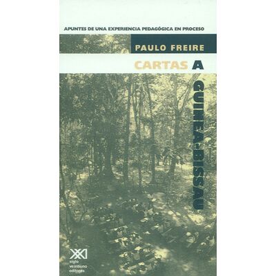 Cartas a Guinea-Bissau