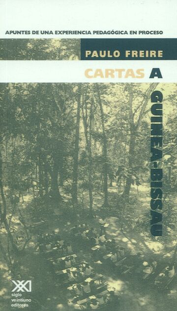 Cartas a Guinea-Bissau