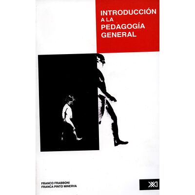 Introducción a la pedagogía...