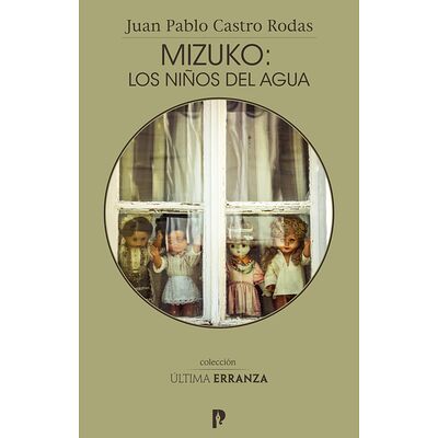 Mizuko: los niños del agua