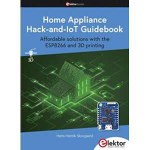 Home Appliance Hack-and-IoT...