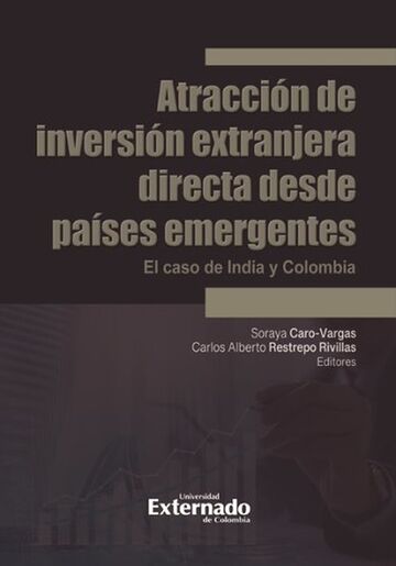Atracción de inversión...