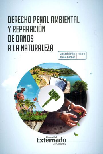 Derecho penal ambiental y...