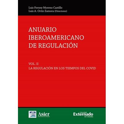 Anuario iberoamericano de...