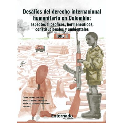 Desafíos del derecho...