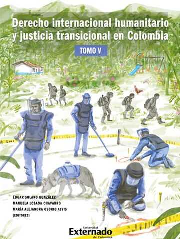 Derecho internacional...