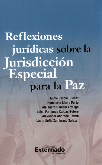 Reflexiones jurídicas sobre...