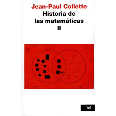 Historia de las matemáticas II