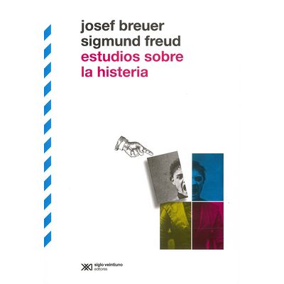 Estudios sobre la histeria