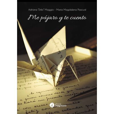 Me pájaro y te cuento