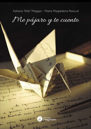 Me pájaro y te cuento
