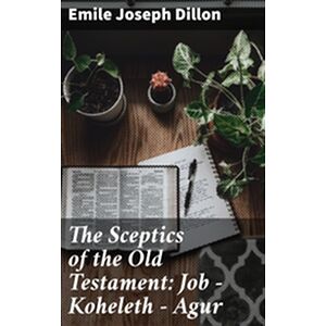 The Sceptics of the Old...