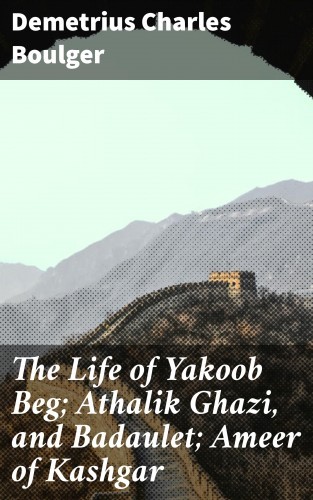 The Life of Yakoob Beg...