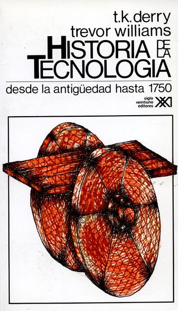 Historia de la tecnología...