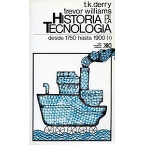 Historia de la tecnología...