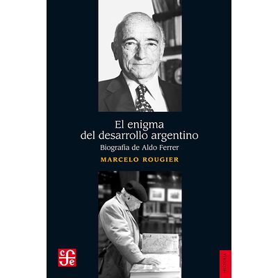 El enigma del desarrollo...