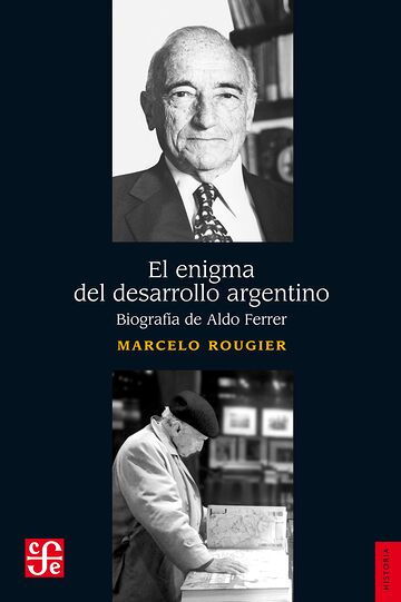 El enigma del desarrollo...