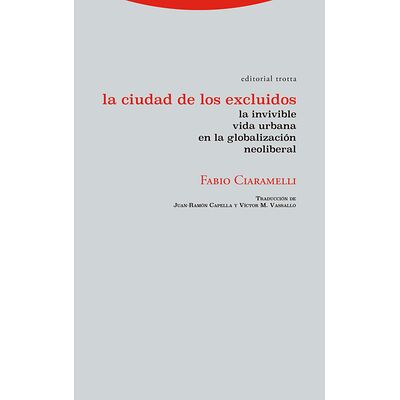 La ciudad de los excluidos