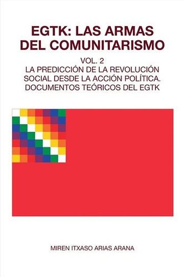 EGTK: Las armas del...