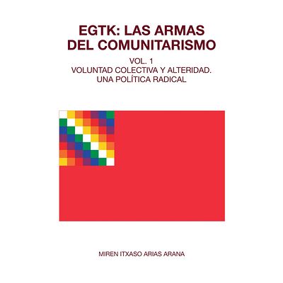 EGTK Las armas del...