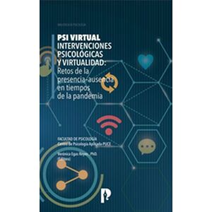 PSI Virtual. Intervenciones...