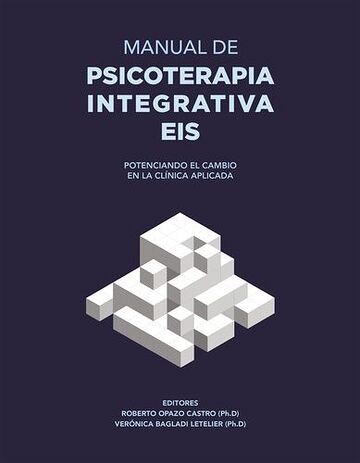 Manual de psicoterapia...
