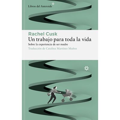 Un trabajo para toda la...