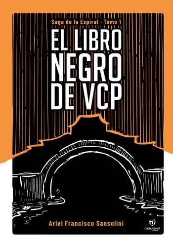 El libro negro de VCP