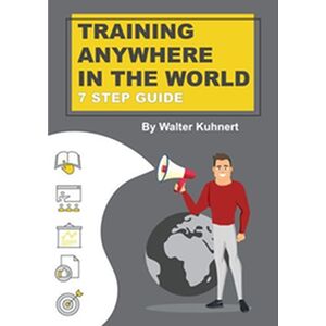 TRAINING  ANYWHERE  IN THE...