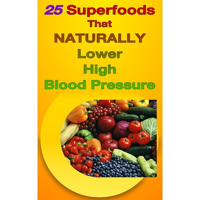 25 Superfoods that...