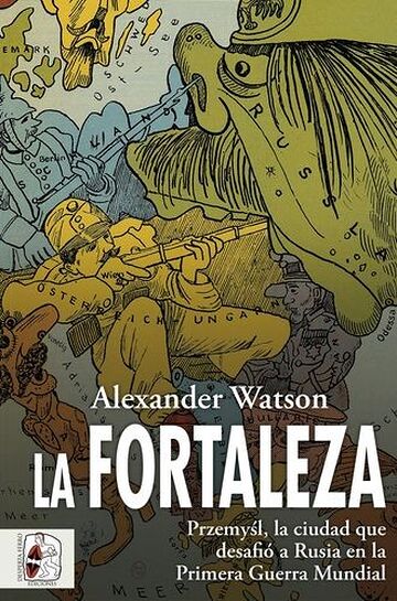 La fortaleza