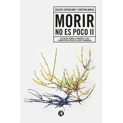 Morir no es poco II