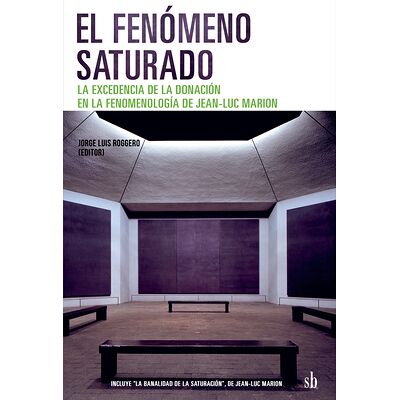 El fenómeno saturado