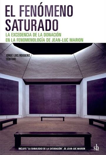 El fenómeno saturado