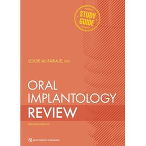 Oral Implantology Review