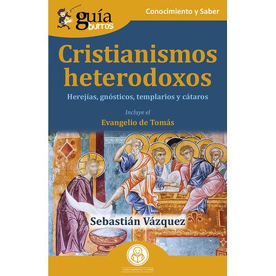 GuíaBurros: Cristianismos...
