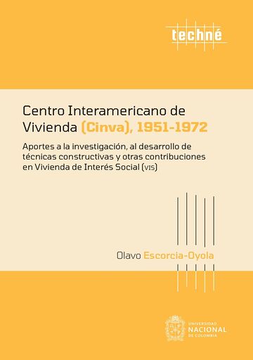 Centro Interamericano de...