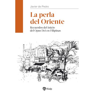 La perla del Oriente