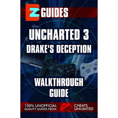 Video Game Cheats Uncharted...