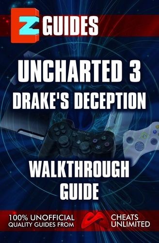 Video Game Cheats Uncharted...