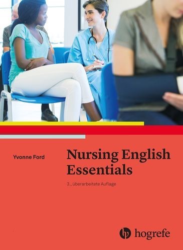 Nursing English Essentials
