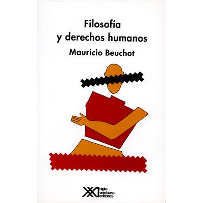 Filosofía y derechos humanos