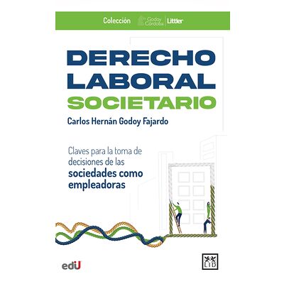 Derecho Laboral Societario