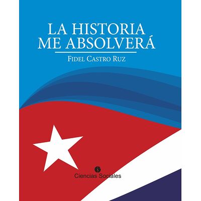 La historia me absolverá